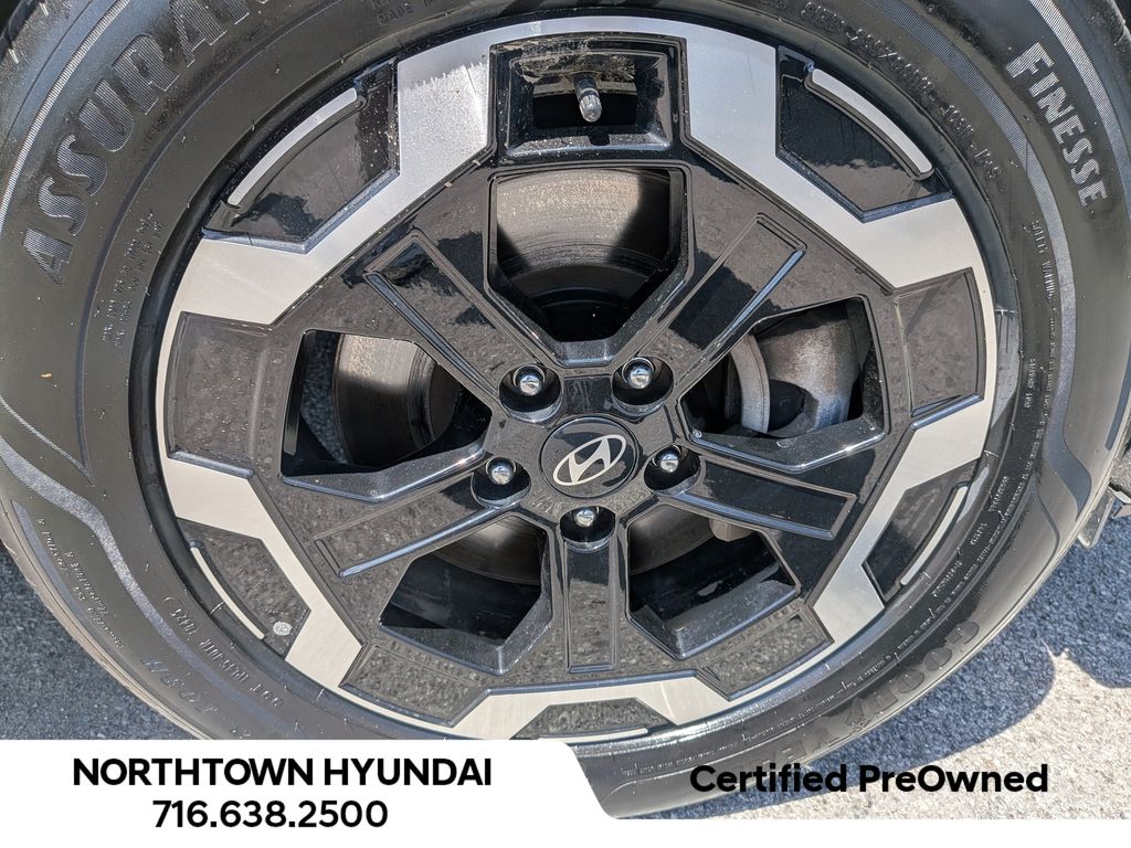 2026 Hyundai Santa Fe SEL - Photo 46