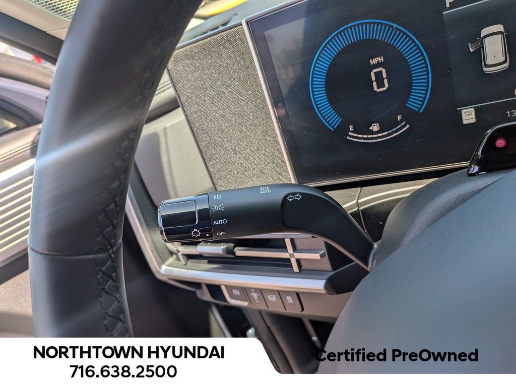 2026 Hyundai Santa Fe SEL - Photo 28