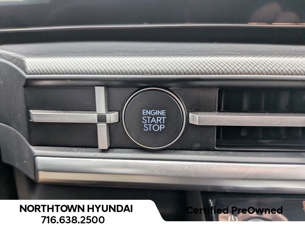 2026 Hyundai Santa Fe SEL - Photo 19