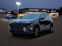 2026 Hyundai Kona SEL Sport AWD SUV 2026 Hyundai Kona SEL Sport AWD SUV