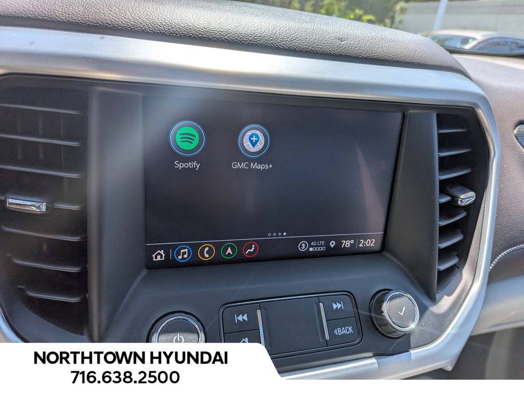 2021 GMC Acadia SLT - Photo 25