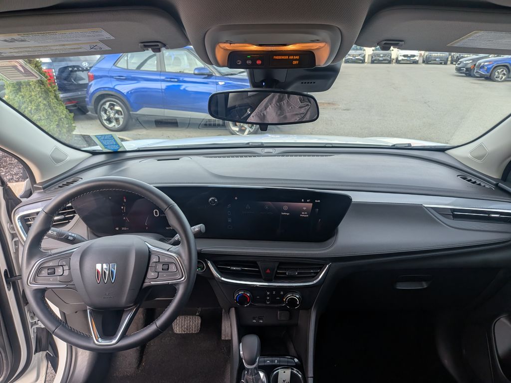 2024 Buick Encore GX Preferred - Photo 7