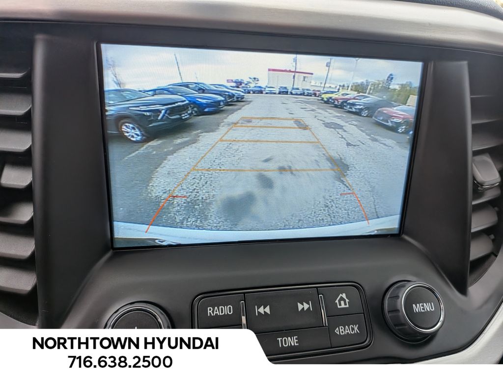 2019 GMC Acadia SLE-2 - Photo 20