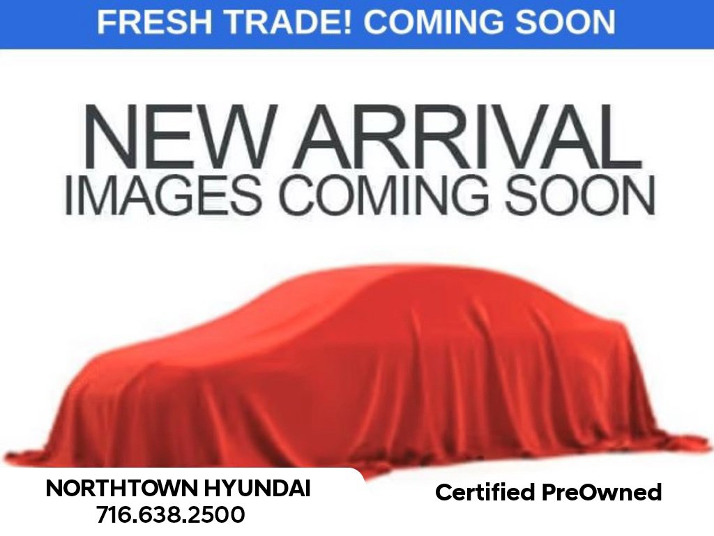 2021 Hyundai Elantra Limited Sedan