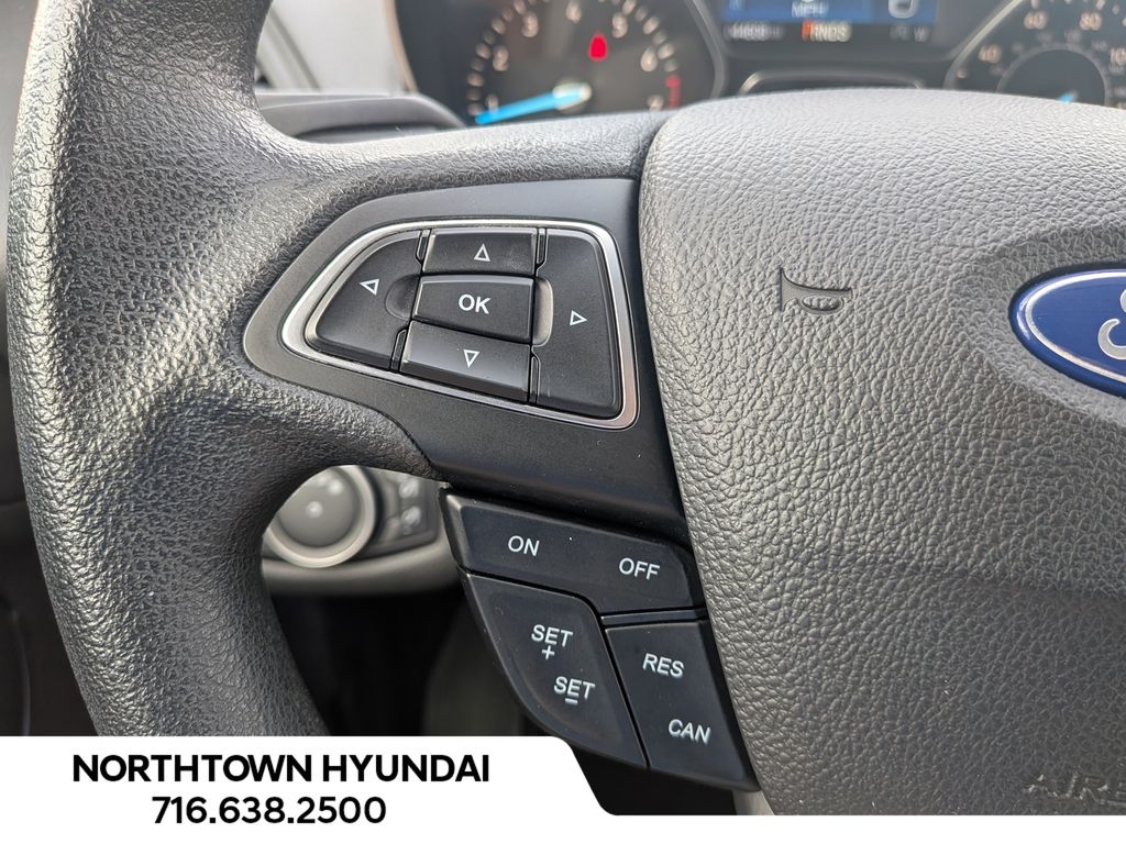2018 Ford Escape SE - Photo 24