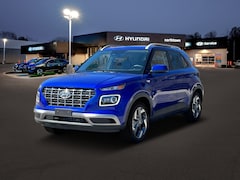 2025 Hyundai Venue Limited SUV