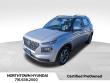 2025 Hyundai Venue SEL Certified SUV