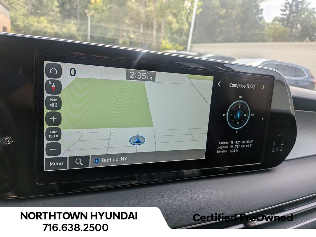 2023 Hyundai Palisade SEL - Photo 10