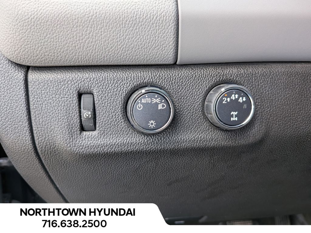 2018 Chevrolet Colorado Work Truck - Photo 22