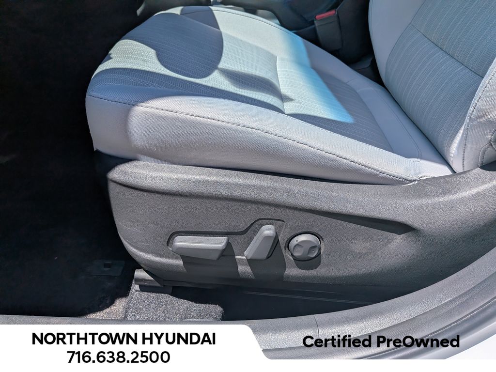 2023 Hyundai Kona SEL - Photo 34