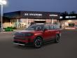 New 2027 Hyundai Santa Fe SEL AWD SUV