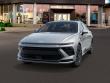 2026 Hyundai Sonata Hybrid SEL Sedan