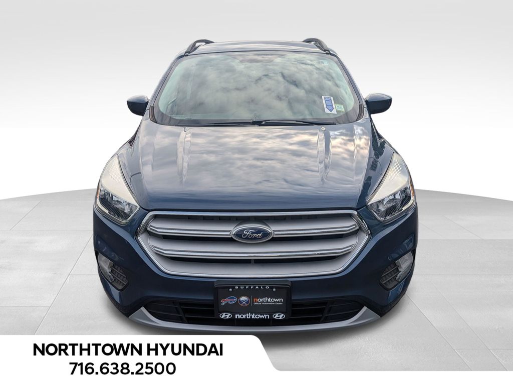 2018 Ford Escape SE - Photo 5