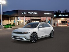 2026 Hyundai IONIQ 5 Limited SUV