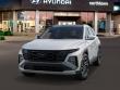 2026 Hyundai Tucson Limited AWD SUV