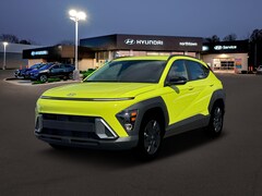 2026 Hyundai Kona SEL Sport AWD SUV