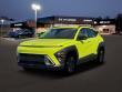 New 2026 Hyundai Kona SEL Sport AWD SUV