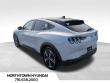 2021 Ford Mustang Mach-E Select SUV