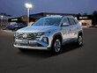  Hyundai Tucson Plug-In Hybrid