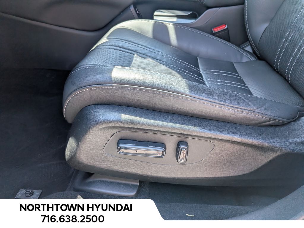 2024 Honda HR-V EX-L - Photo 32