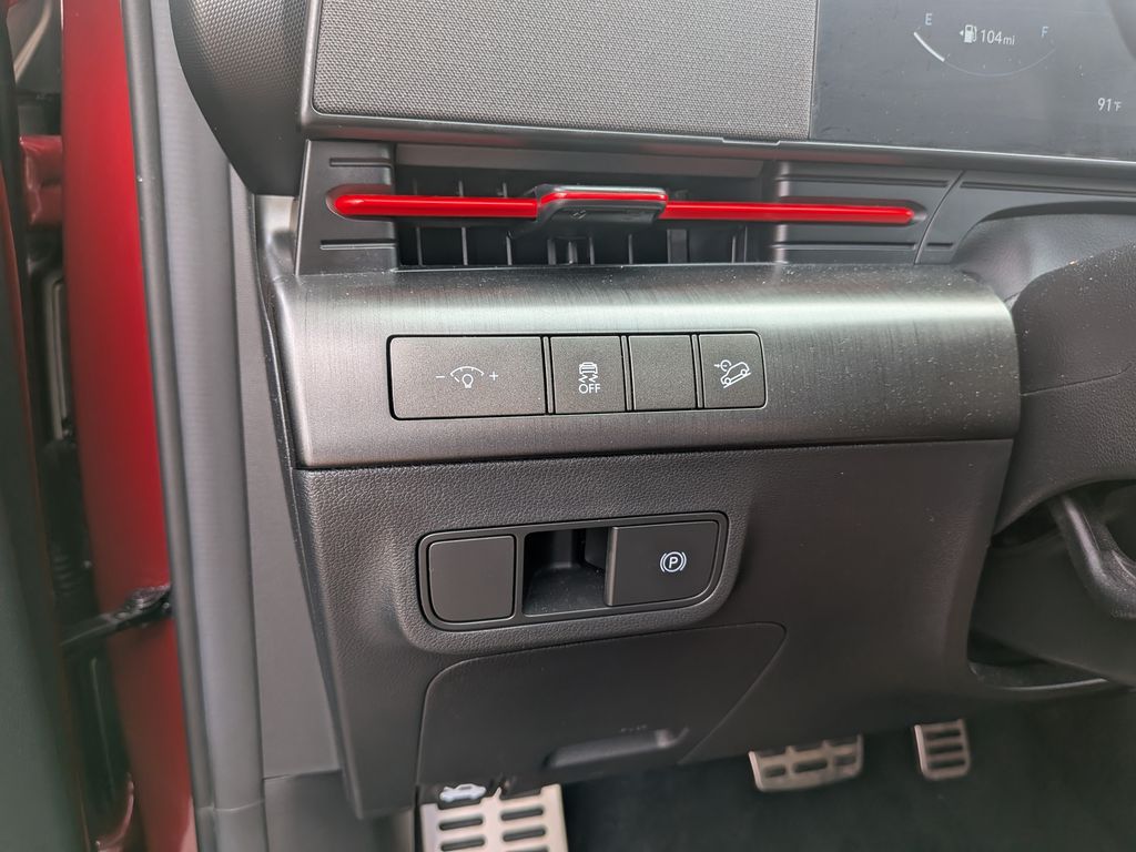 2024 Hyundai Kona N Line - Photo 32