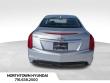 2017 Cadillac CTS 2.0L Turbo Luxury Sedan