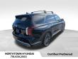 2023 Hyundai Palisade Calligraphy SUV