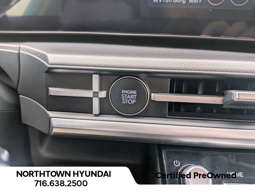 2026 Hyundai Santa Fe SEL - Photo 18