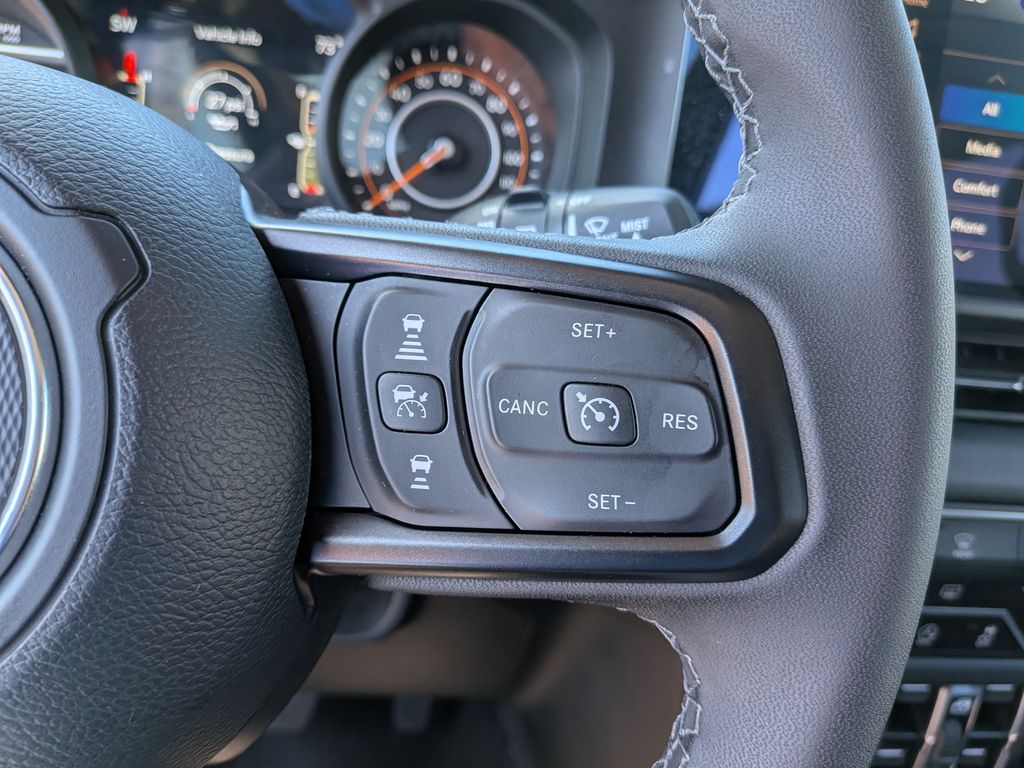 2026 Jeep Wrangler 4-Door Rubicon - Photo 25