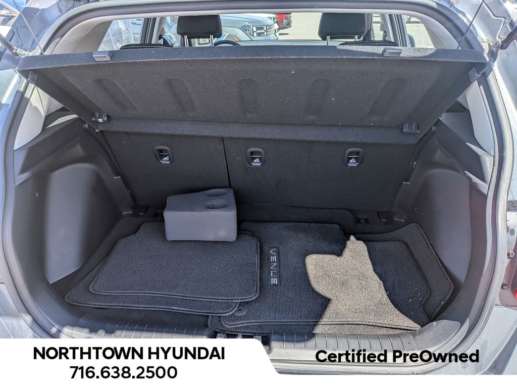 2023 Hyundai Venue SEL - Photo 31