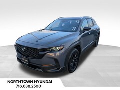 2024 Mazda CX-50 2.5 S Preferred Package SUV