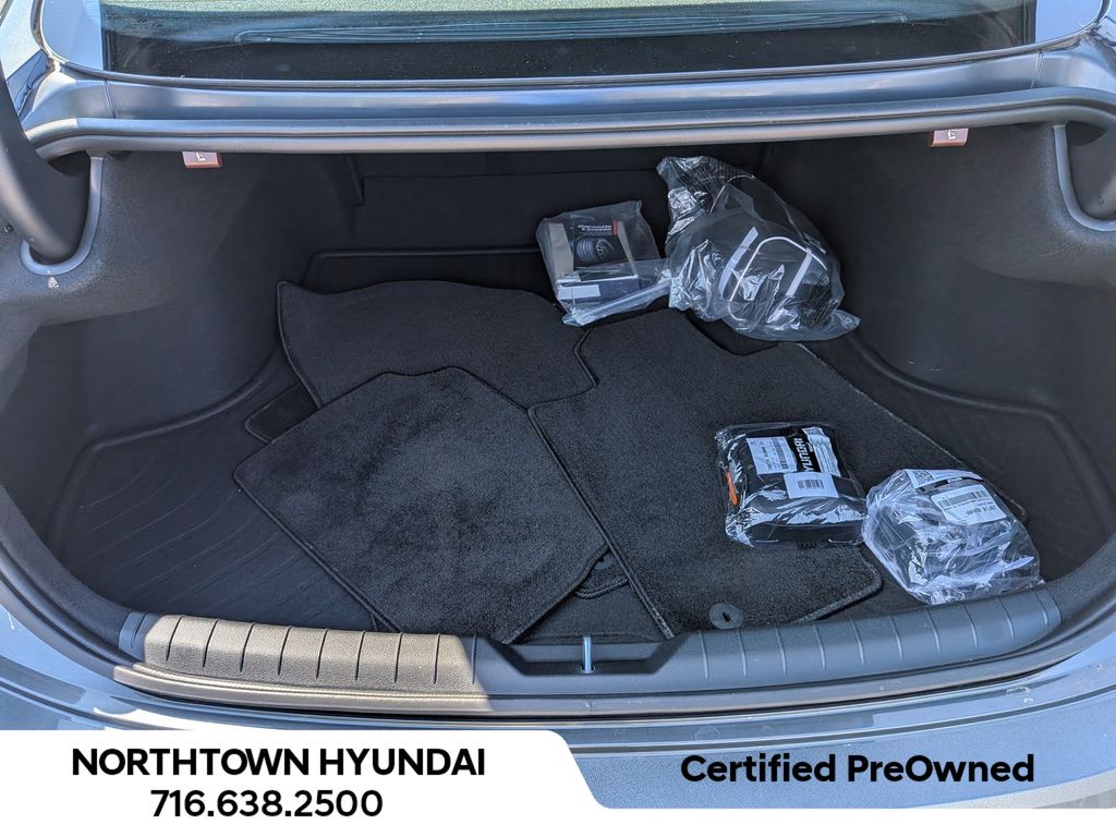 2026 Hyundai Sonata SEL - Photo 33