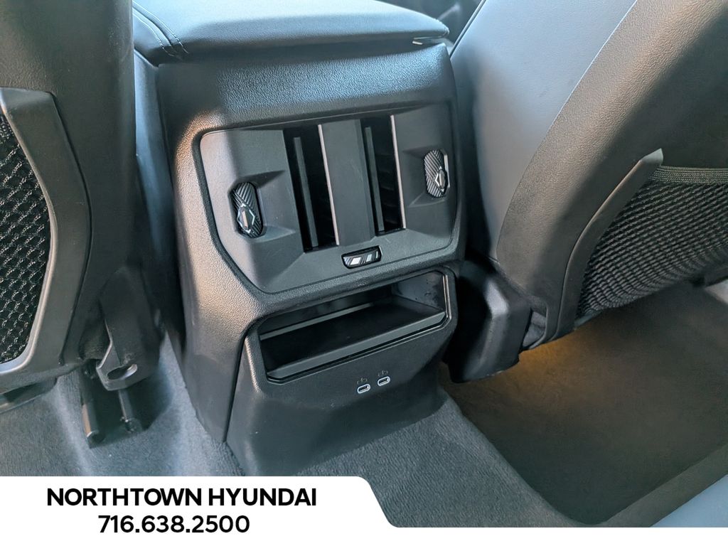 2026 BMW X3 30 - Photo 34