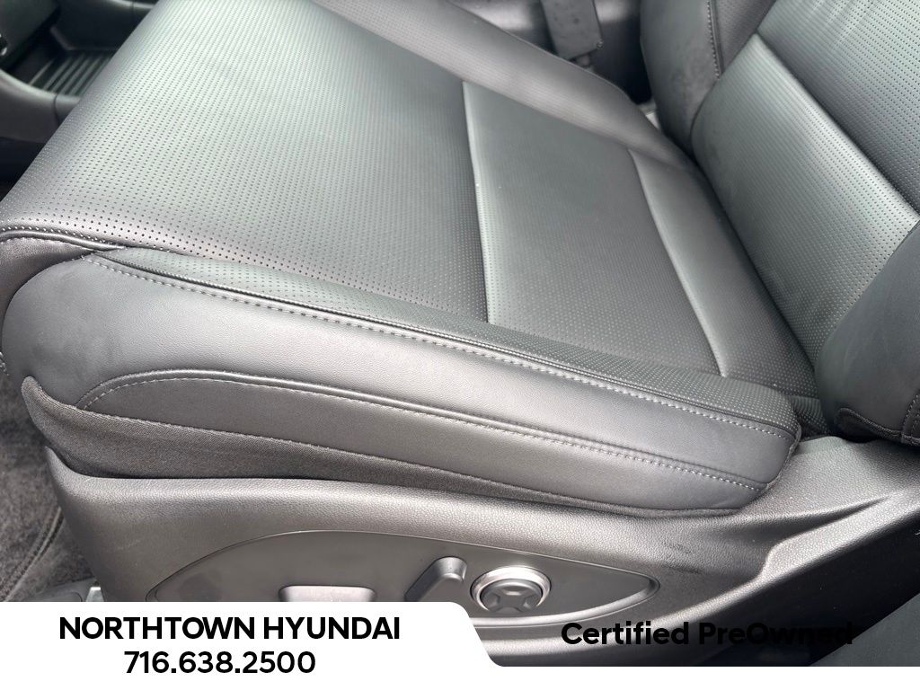 2026 Hyundai Palisade SEL Premium - Photo 8