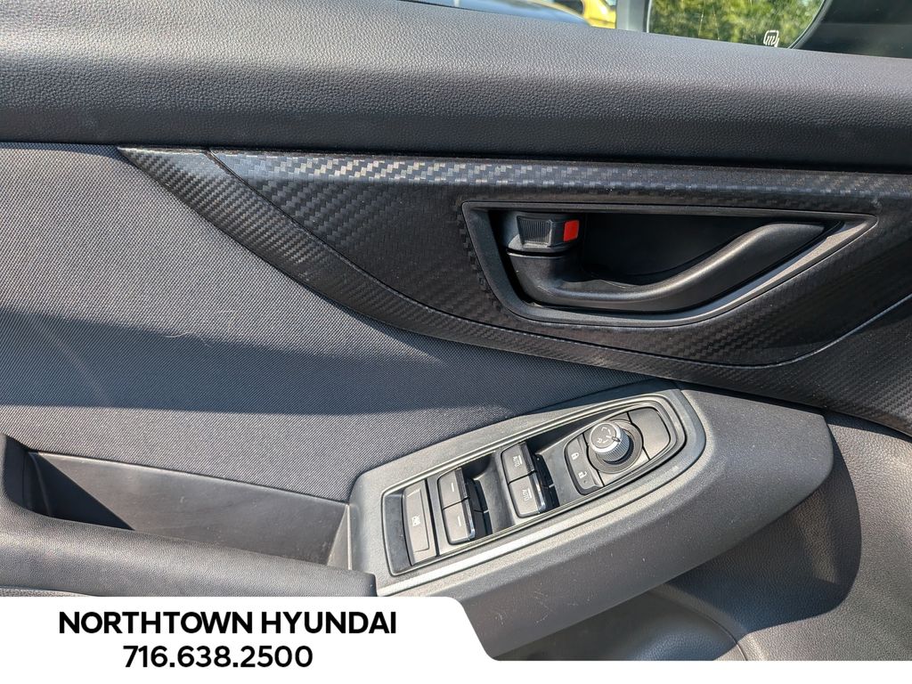 2021 Subaru Crosstrek Premium - Photo 30