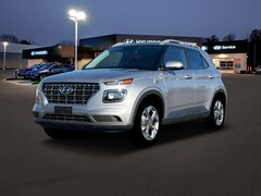 2025 Hyundai Venue SEL SUV