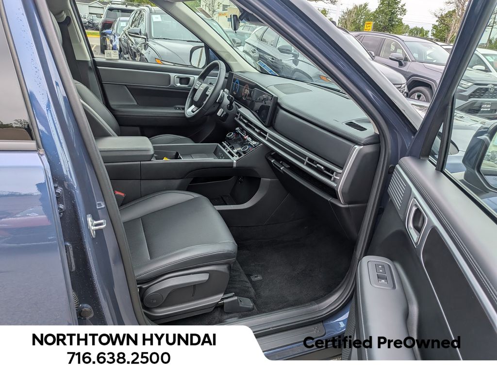 2026 Hyundai Santa Fe SEL - Photo 37