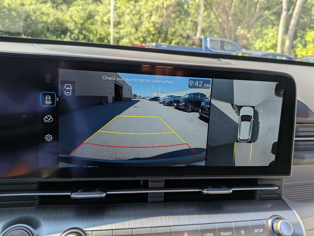 2024 Hyundai Kona Limited - Photo 22