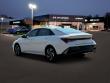 2025 Hyundai Elantra Hybrid Limited Sedan