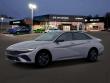 2026 Hyundai Elantra SEL Sport Sedan