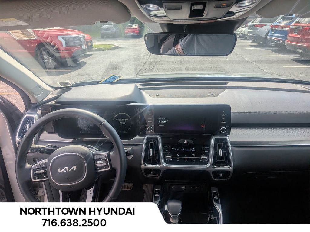 2023 Kia Sorento SX - Photo 6