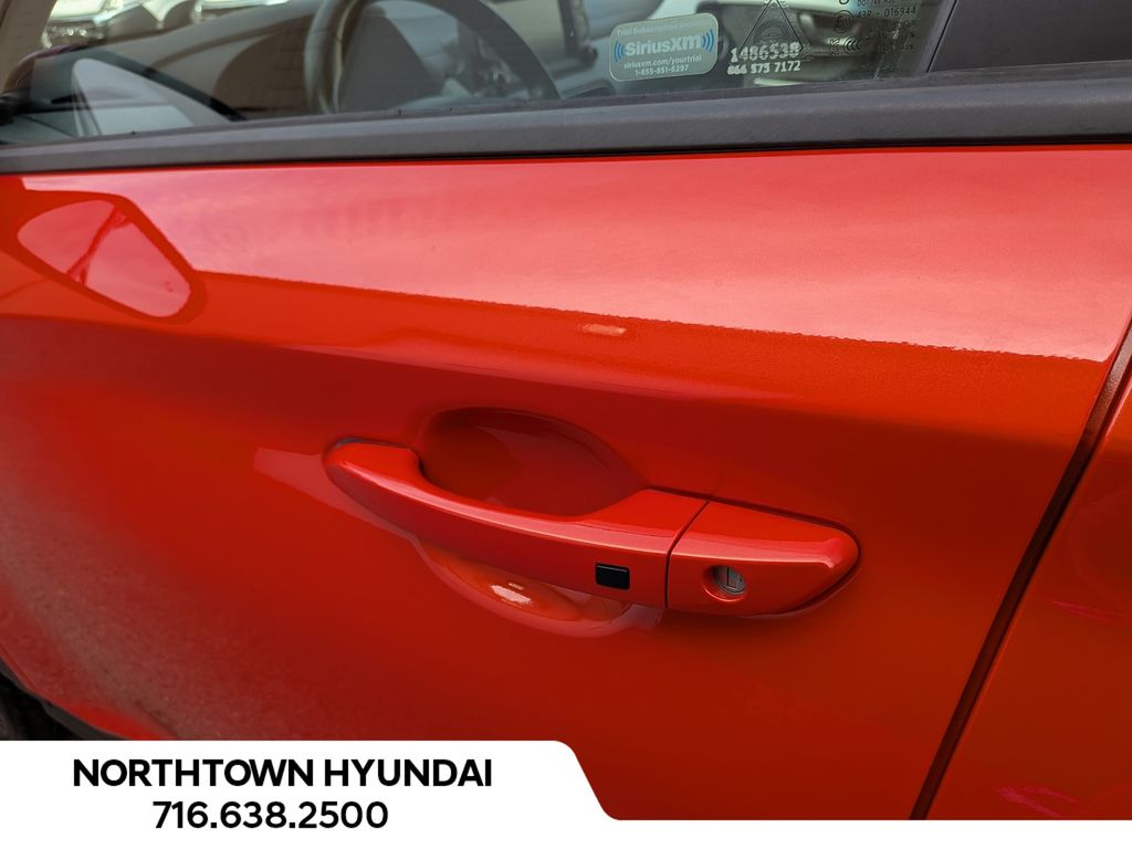 2020 Hyundai Kona SEL - Photo 34