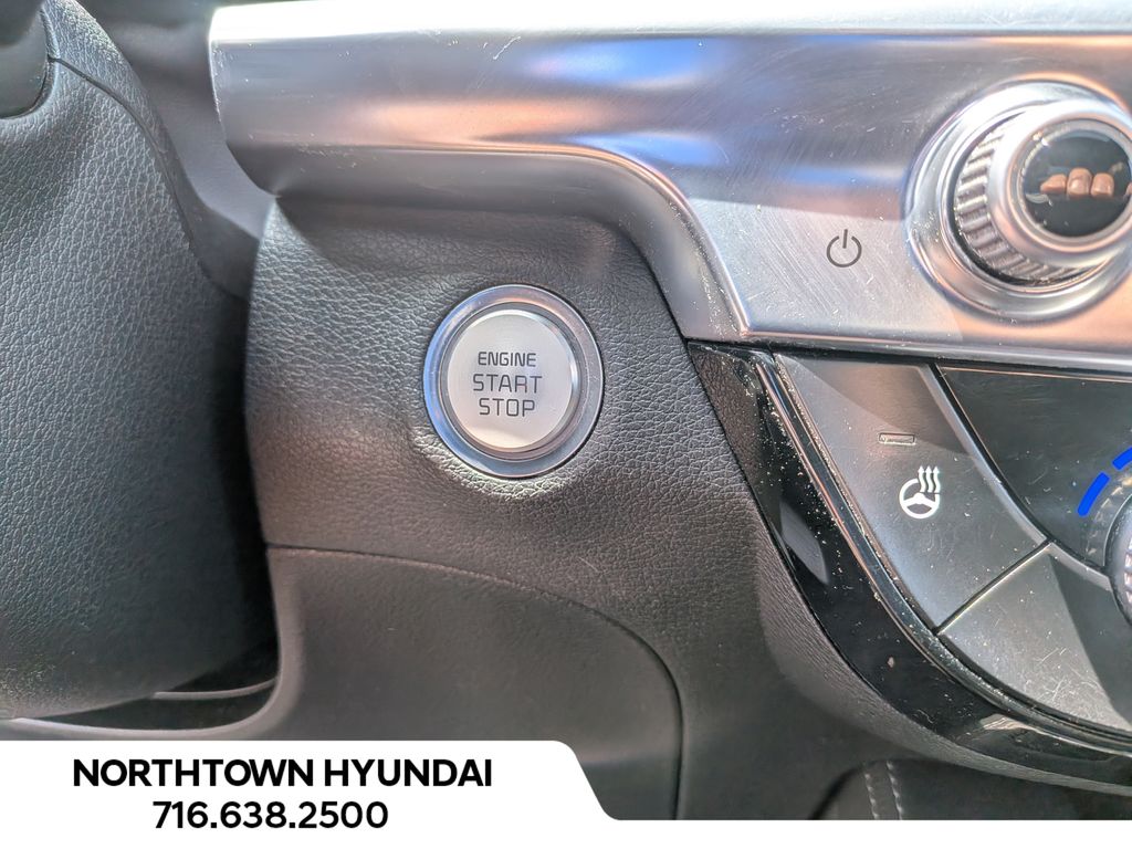 2022 Kia Telluride SX - Photo 19