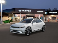 2026 Hyundai IONIQ 5 Limited SUV