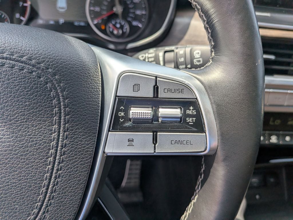 2022 Kia Telluride SX - Photo 26