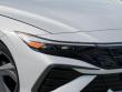 2026 Hyundai Elantra SEL Sport Plus Sedan