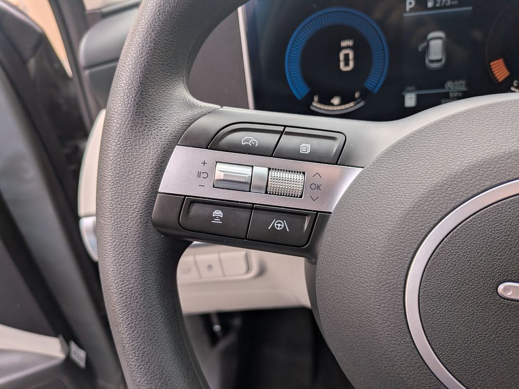 2026 Hyundai Tucson SEL - Photo 28