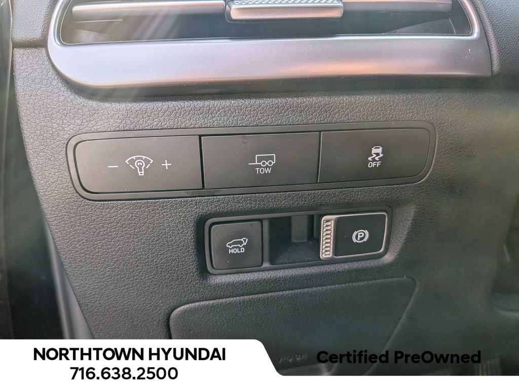 2023 Hyundai Palisade SEL - Photo 30
