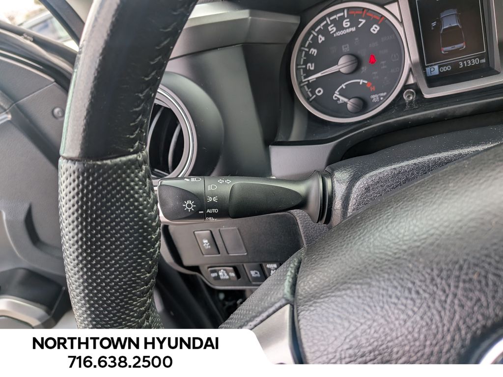 2023 Toyota Tacoma Trail - Photo 27