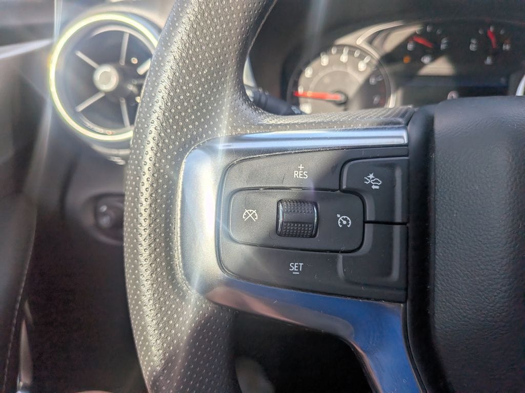 2024 Chevrolet Blazer 2LT - Photo 29